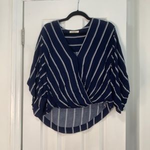 ELAN Blouse